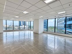 Marina Bay Financial Centre (mbfc) (D1), Office #638516121